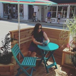 Meet your Posher, Rhiannon