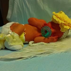 Meet your Posher, Kathy