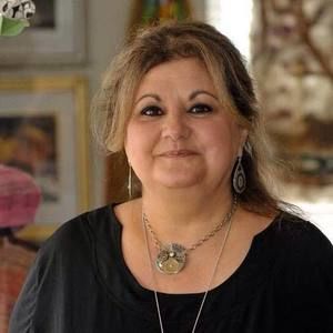 Meet your Posher, Sharon