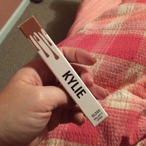 Kylie Like Lipgloss