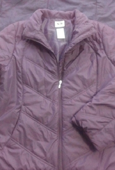 Ladies Active Jacket - image 2