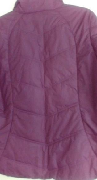 Ladies Active Jacket - image 4