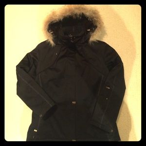 New price!!! Gorgeous Metropolis ski jacket.