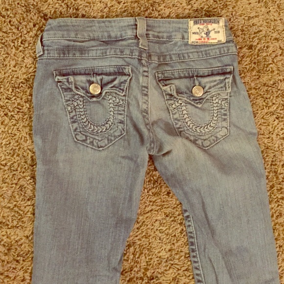 True religion jeans! Size 26 - Picture 1 of 4