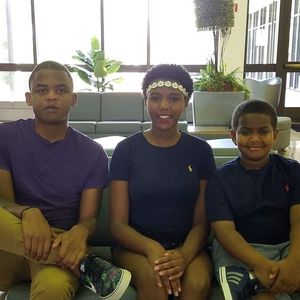 Meet your Posher, Sylvia