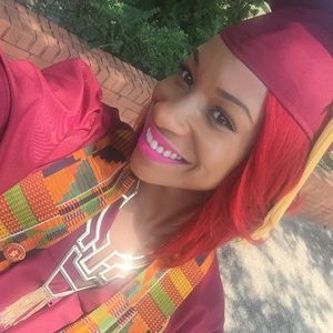 Meet your Posher, Jonice