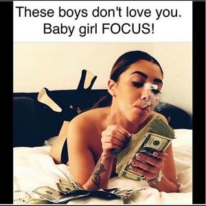 Meet your Posher, Shernette