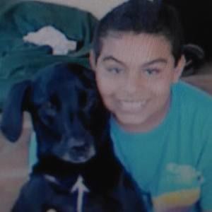 Meet your Posher, Abraham