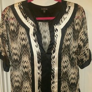 Bebe Tunic