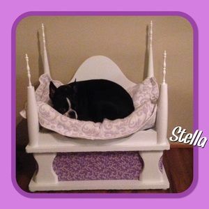 Meet your Posher, Audra