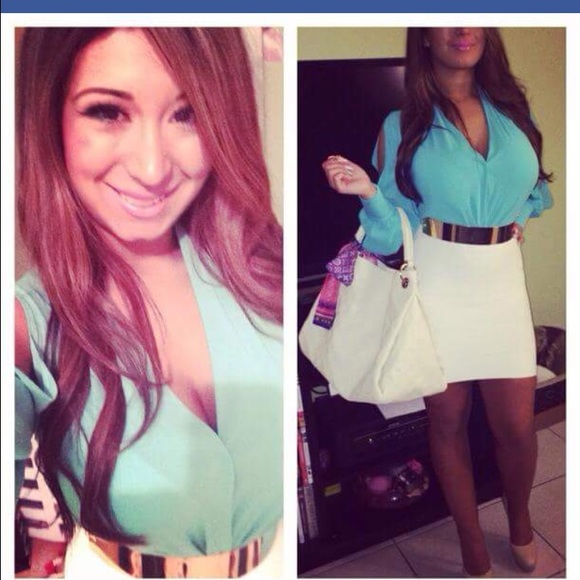 Meet your Posher, Mercedez - Picture 2 of 2