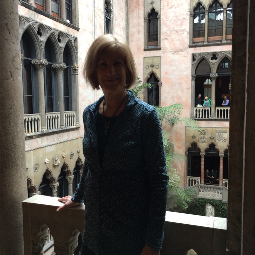 Meet your Posher
