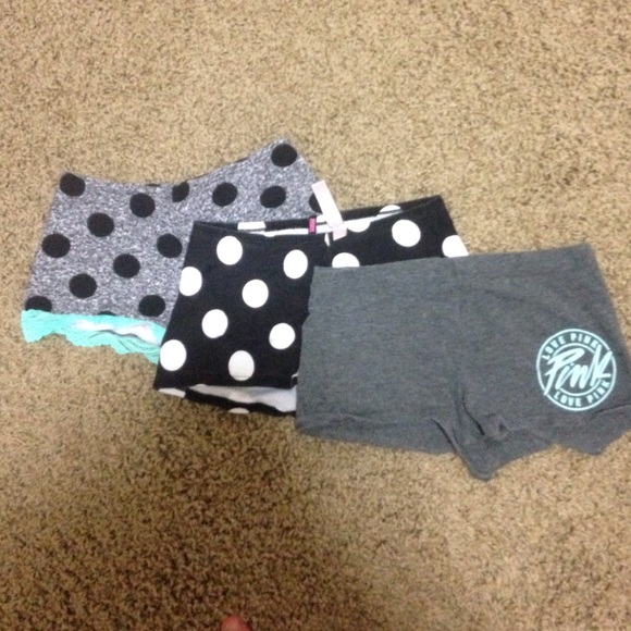 PINK Victoria's Secret Other - undies