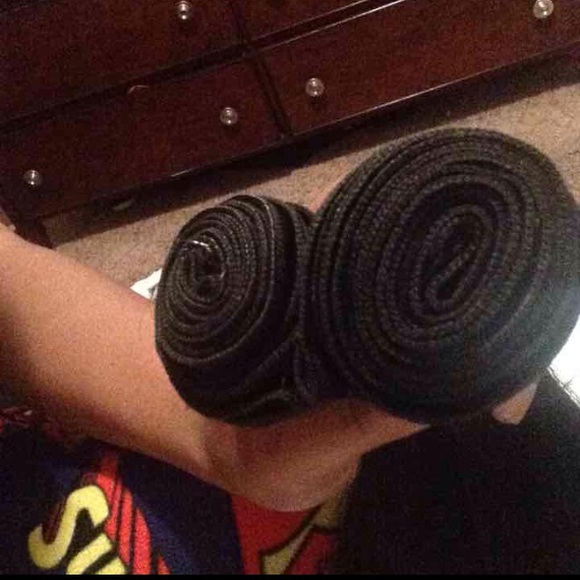 Brazilian Hair(Aliexpress) - Picture 1 of 4