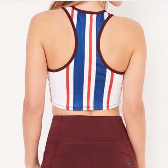 Without Walls top - Picture 2 of 2