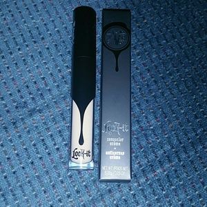 Kat Von D Medium 25 Warm Lock it Concealer Creme