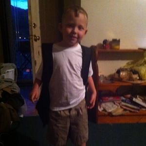 Meet your Posher, Angela