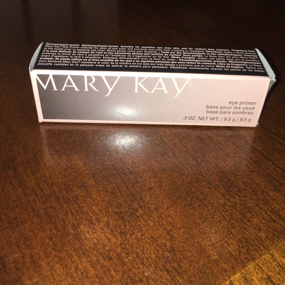 Mary Kay Eye Primer