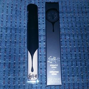 Kat Von D Medium 17 Warm Lock It Concealer Cream