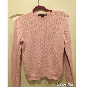 Ralph Lauren Sweater