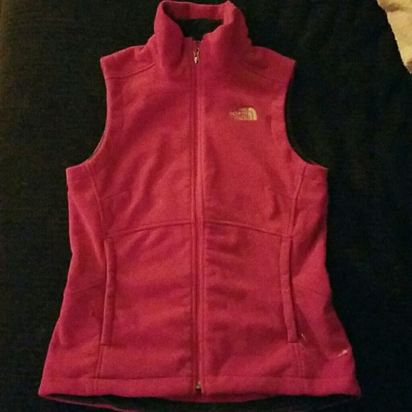The North Face Vest