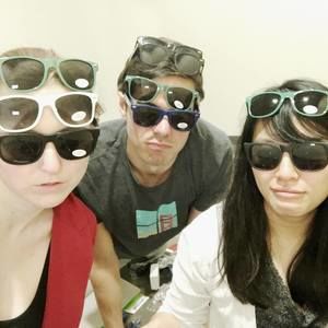 Meet your Posher, Mark