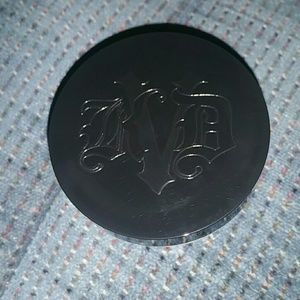 Kat Von D Translucent Setting Powder