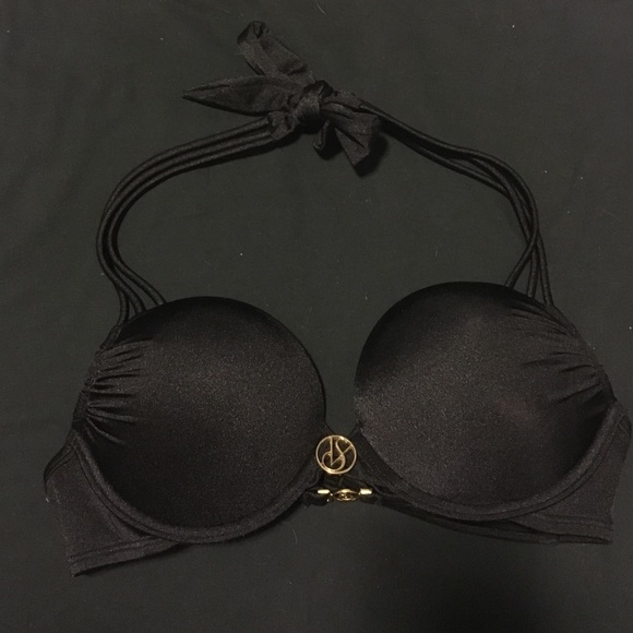 Victoria Secret bombshell swim suit