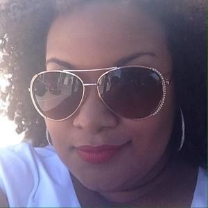 Meet your Posher, Candice