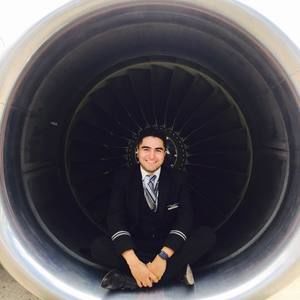 Meet your Posher, Javier