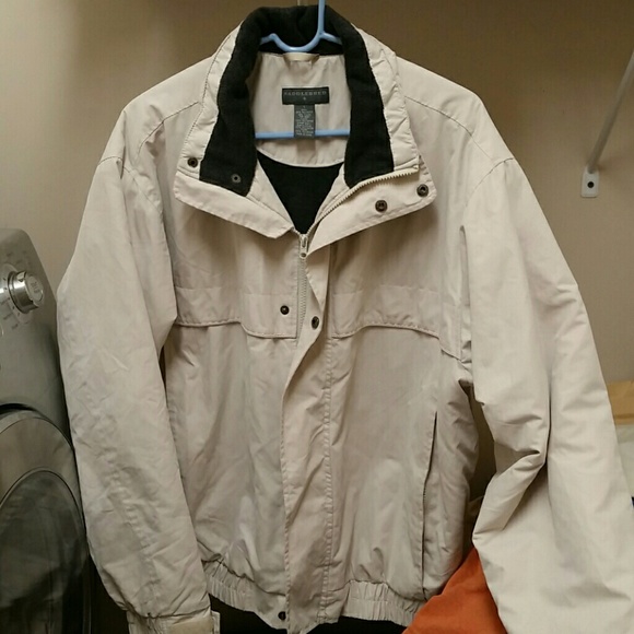 Men's Coat