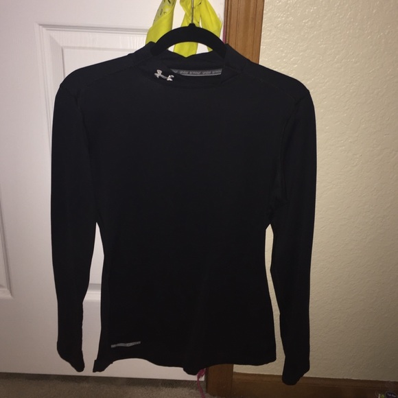 Under Armor Long Sleeve ColdGear