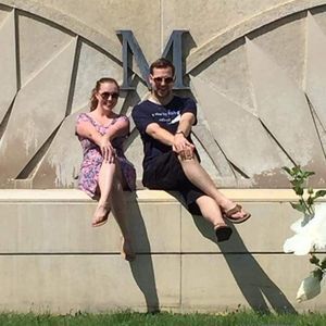 Meet your Posher, Logan