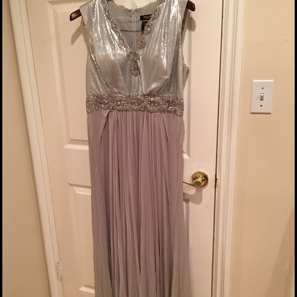 Evening gown Terani