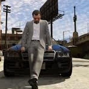 Meet your Posher, Raven