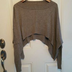 All Saints sweater