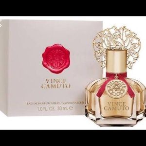 Vince Camuto perfume
