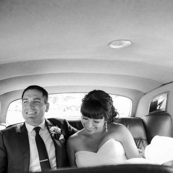 Meet your Posher, Rachel