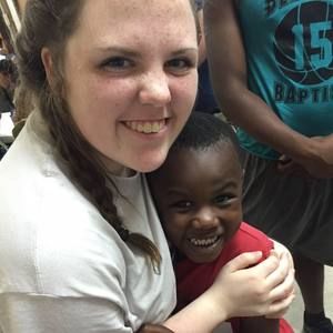 Meet your Posher, Kami