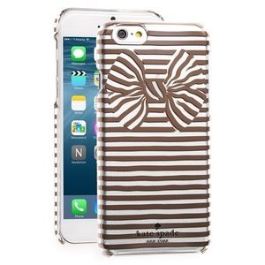iPhone 6 Kate Spade Case Bow
