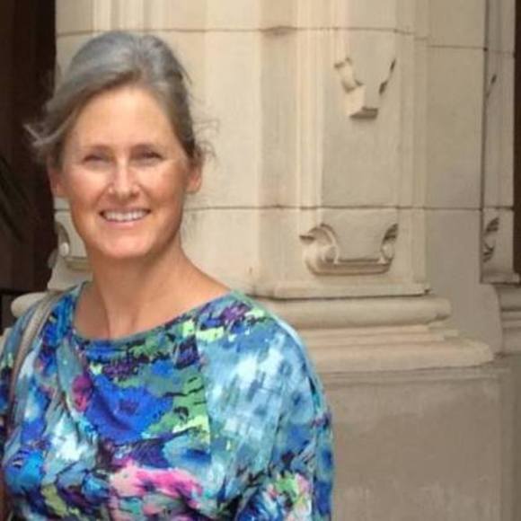 Meet your Posher, Jane