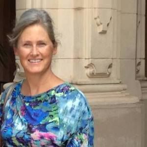 Meet your Posher, Jane