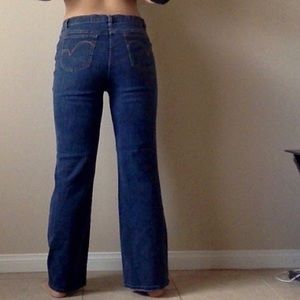 14 Tall Jeans