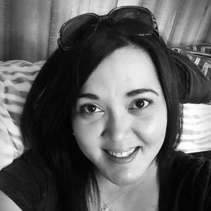 Meet your Posher, Vickie