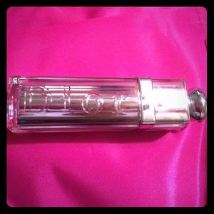 Christian Dior addict lipstick rose deshabille