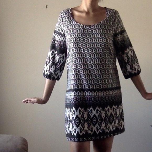 Persaya Dress