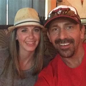 Meet your Posher, April-andre