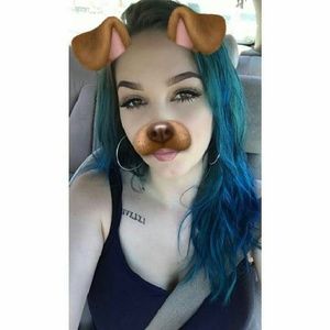 Meet your Posher, Keri