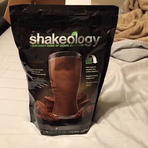 Shakeology- will accept reasonable offers