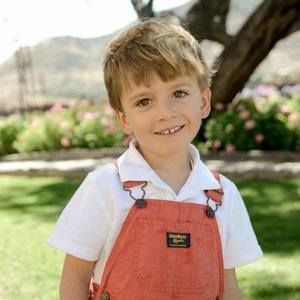 Meet your Posher, Maria